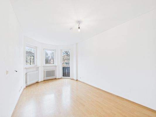 Schlafzimmer 1 im 1.OG