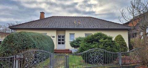 Bad Salzungen Häuser, Bad Salzungen Haus kaufen