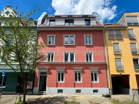 Konstanz Wohnungen, Konstanz Wohnung kaufen