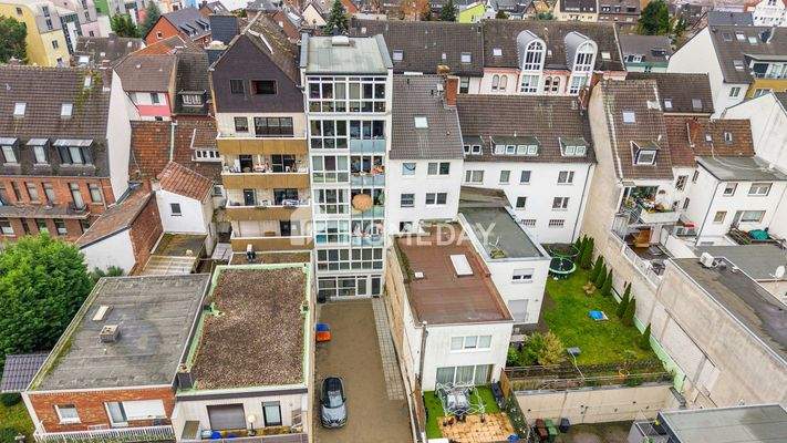 Außenansicht Drohne 1