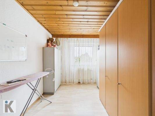 Durchgangszimmer 2. OG