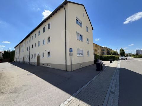 Vöhringen Wohnungen, Vöhringen Wohnung kaufen