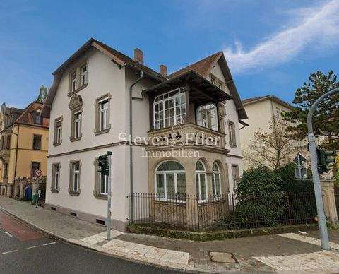 Erlangen Büros, Büroräume, Büroflächen 