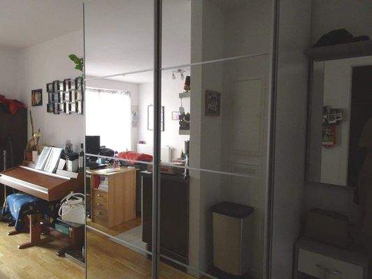 Vergleich Möblierung