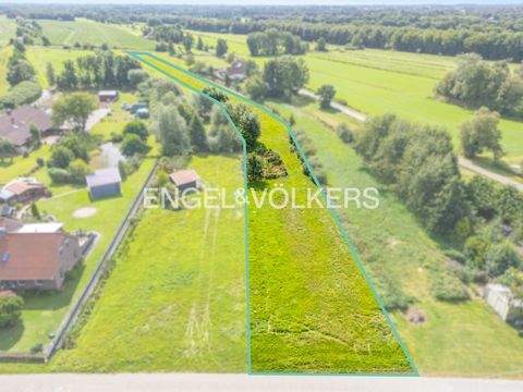 Großheide Grundstücke, Großheide Grundstück kaufen