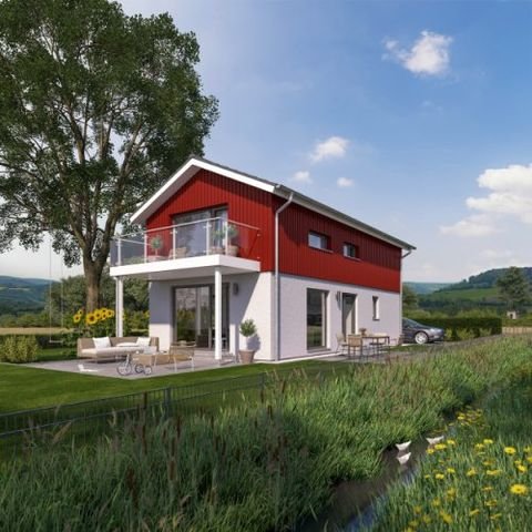 Gailingen am Hochrhein Häuser, Gailingen am Hochrhein Haus kaufen