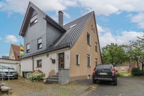 Oer-Erkenschwick Häuser, Oer-Erkenschwick Haus kaufen