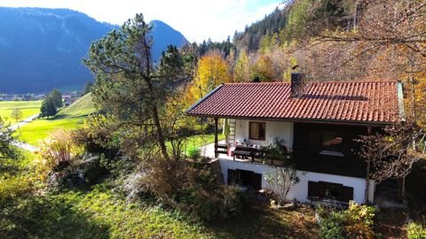 Unterwössen Häuser, Unterwössen Haus kaufen