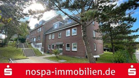 Wittdün Wohnungen, Wittdün Wohnung kaufen