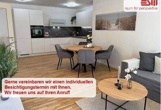 Wohnen/Essen/Kochen Musterwohnung