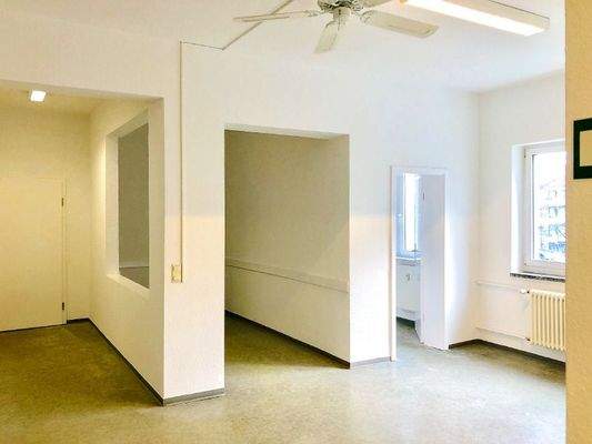 Beispielinnenansicht