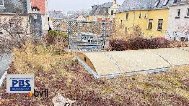 weitere Ansichten der Terrasse