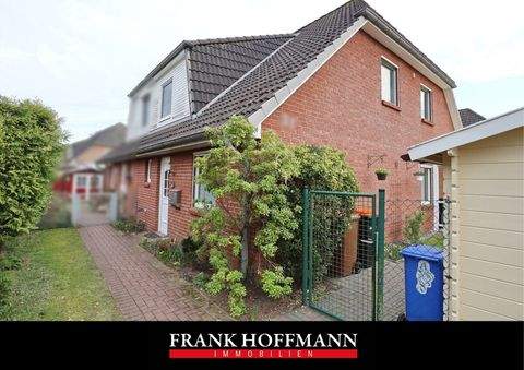 Bad Bramstedt Häuser, Bad Bramstedt Haus kaufen