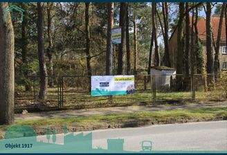 1917 Strassenansicht