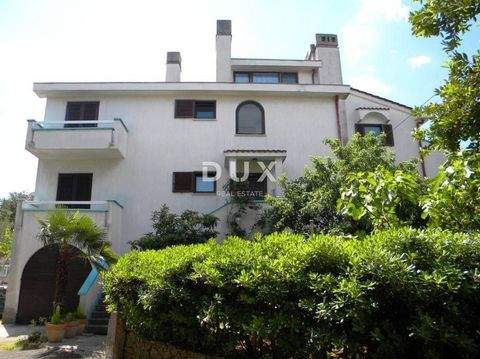 Malinska-Dubasnica Wohnungen, Malinska-Dubasnica Wohnung kaufen