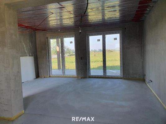 5.Albertkázmérpuszta- Doppelhaus