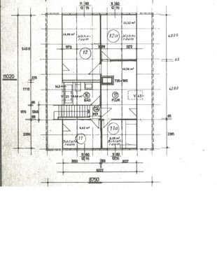 Grundriss DG