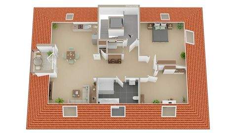 Bad Laer Wohnungen, Bad Laer Wohnung kaufen