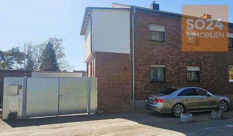 Düren Häuser, Düren Haus kaufen