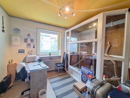 2. Arbeits-, Gäste-, Kinderzimmer