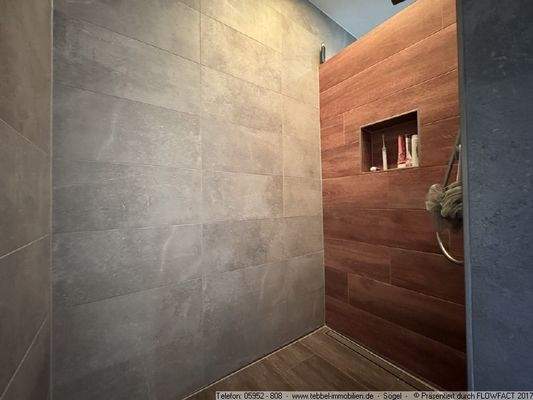 Badezimmer - Bild III