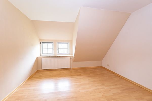 Whg. 4 Schlafzimmer 