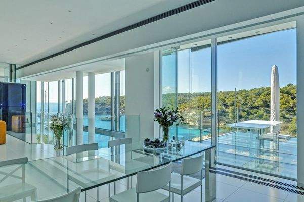 Sol de Mallorca Villa  Essbereich 89967