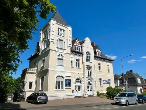 Wiesbaden Renditeobjekte, Mehrfamilienhäuser, Geschäftshäuser, Kapitalanlage