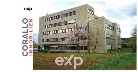 Filderstadt Büros, Büroräume, Büroflächen 