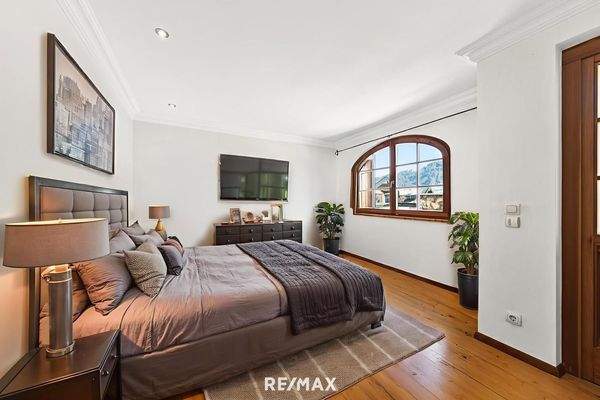 Schlafzimmer 2_Visualisierung