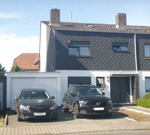 Mörfelden-Walldorf Häuser, Mörfelden-Walldorf Haus kaufen