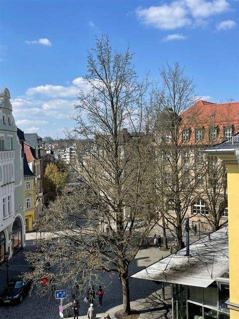 Coburg Wohnungen, Coburg Wohnung mieten