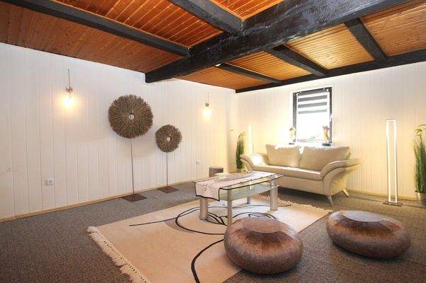 EFH kleines gemütliches Fachwerkhaus, in Königswinter-Thomasberg