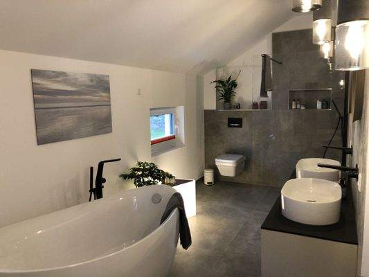 Mark Freybott Bad Okal Haus ()