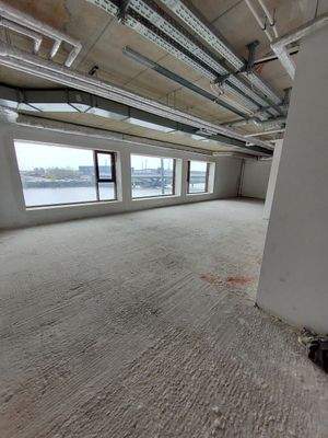 Hafencity Gewerbefläche 3 Serviced Apartments - Bi