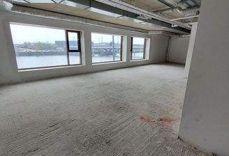 Hafencity Gewerbefläche 3 Serviced Apartments - Bi