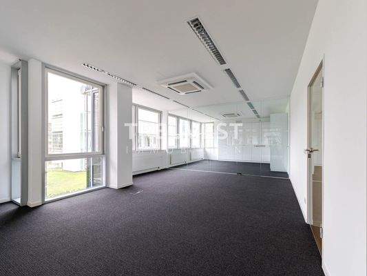 TREUVEST Büro mieten Düsseldorf-38