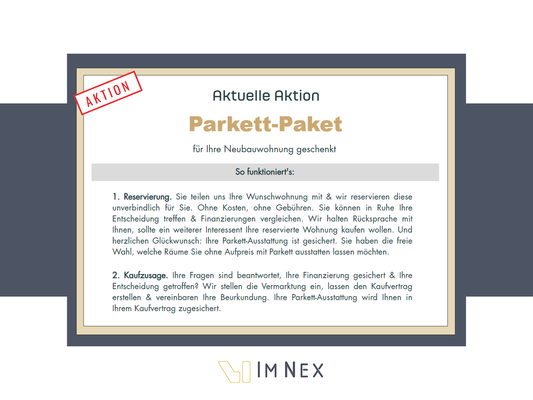 Im Nex in Hattersheim