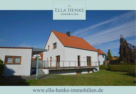 Halberstadt Häuser, Halberstadt Haus kaufen