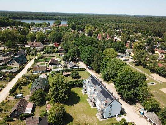 Wohnanlag Mirower Holm