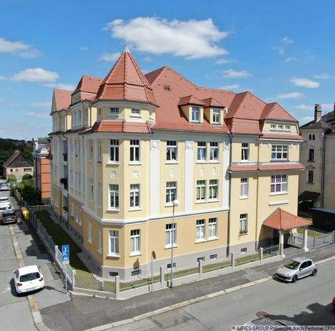 Zittau Wohnungen, Zittau Wohnung mieten