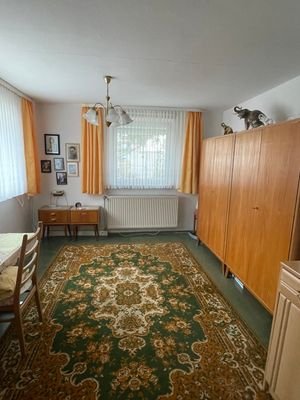 Gästezimmer EG