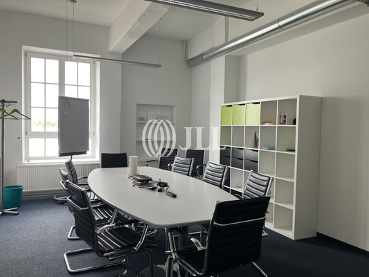 Fläche 2. OG_235 m² 