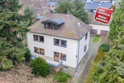 Schöffengrund / Oberwetz Häuser, Schöffengrund / Oberwetz Haus kaufen