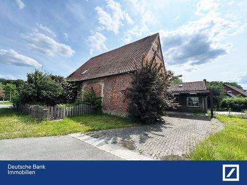 Lübbecke Häuser, Lübbecke Haus kaufen
