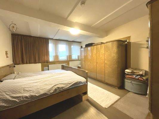 Schlafzimmer 1. Obergeschoss