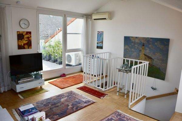 DG Dachterrassentür