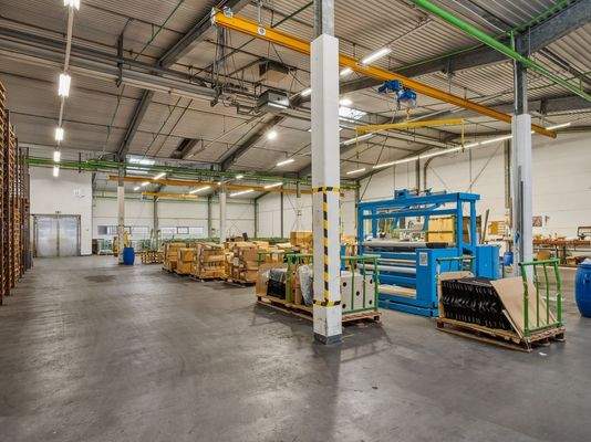 Betriebsgebäude 1.1