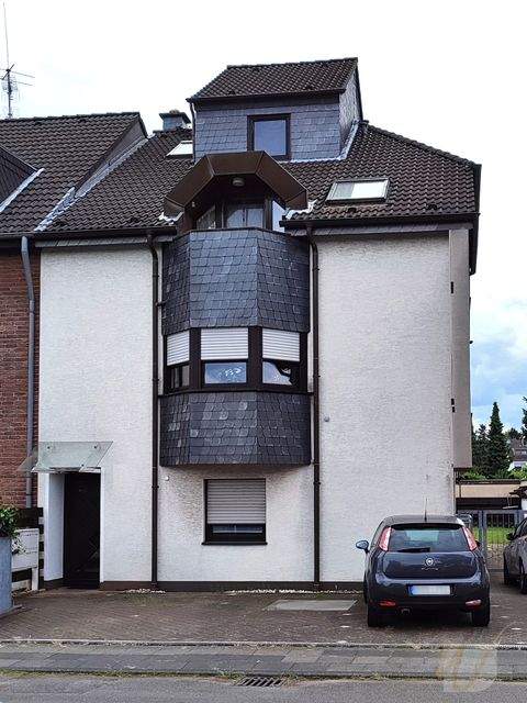 Köln Häuser, Köln Haus kaufen