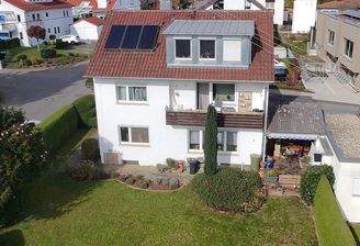 Mehrfamilienhaus 